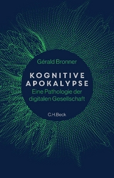 Kognitive Apokalypse - Gérald Bronner