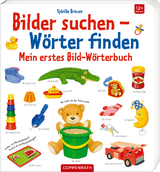 Mein erstes Bild-W&ouml;rterbuch