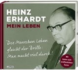 Heinz Erhardt: Mein Leben - Heinz Erhardt, Verena Haacker, Marita Malicke