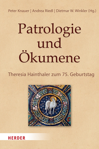 Patrologie und Ökumene