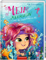 Meja Meergr&uuml;n (Bd. 7) - Erik Ole Lindstr&ouml;m