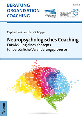 Neuropsychologisches Coaching - Raphael Kr&auml;mer, Lars Sch&ouml;ppe