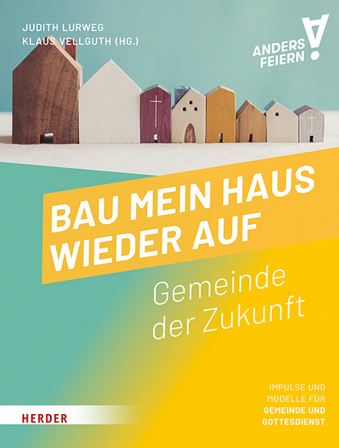 Bau mein Haus wieder auf - 