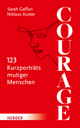 Courage - Sarah Gaffuri, Niklaus Kuster