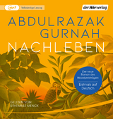 Nachleben - Abdulrazak Gurnah