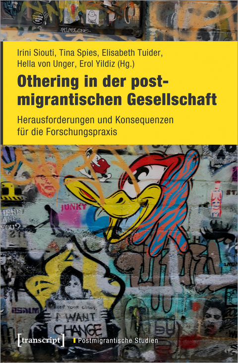 Othering in der postmigrantischen Gesellschaft - 