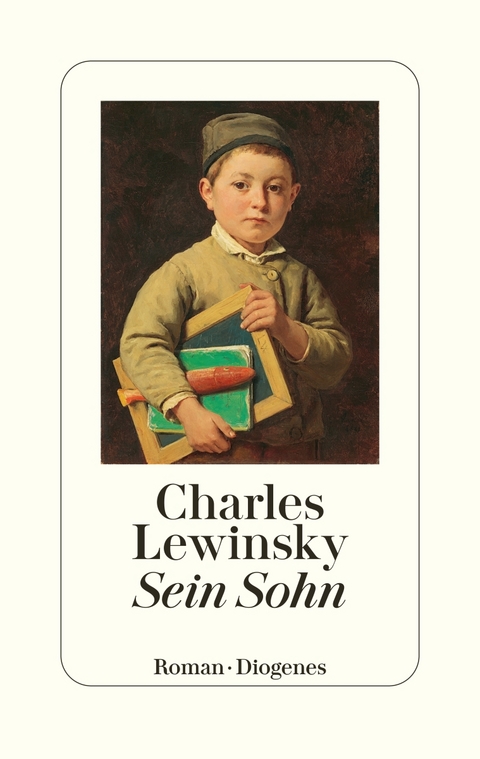 Sein Sohn - Charles Lewinsky