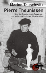 Pierre Theunissen - Marion Tauschwitz