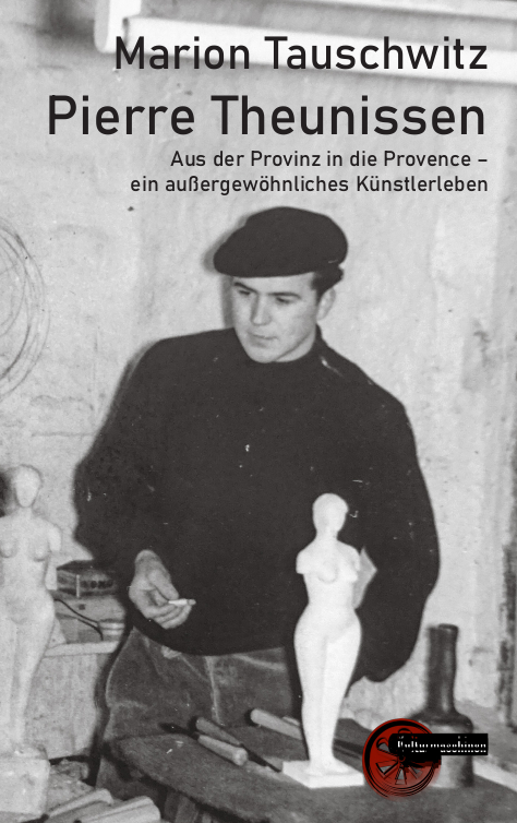 Pierre Theunissen - Marion Tauschwitz