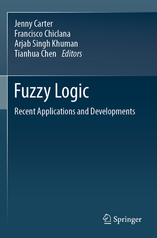 Fuzzy Logic