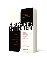 Historiker streiten - 