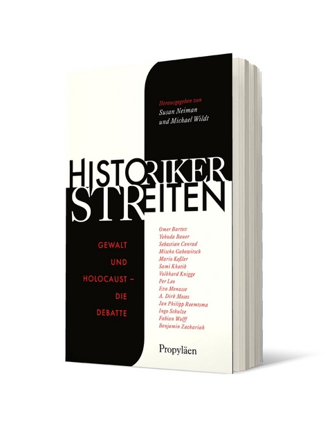 Historiker streiten - 