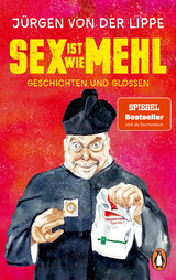 Sex ist wie Mehl - J&uuml;rgen von der Lippe
