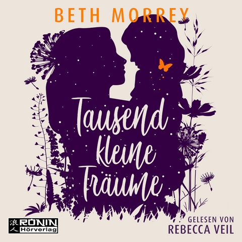 Tausend kleine Tr&auml;ume - Beth Morrey