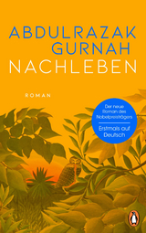 Nachleben - Abdulrazak Gurnah