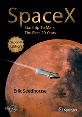 SpaceX - Seedhouse, Erik