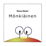 M&ouml;nki&auml;inen - Minna R&ouml;nk&auml;