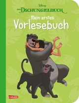 Mein erstes Disney Buch: Das Dschungelbuch &ndash; Mein erstes Vorlesebuch - Walt Disney