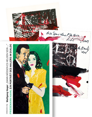 »Dann müssen es Helden sein …«