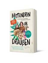 Mittendrin im Draußen - Norman Glatzer, Vanessa Braun