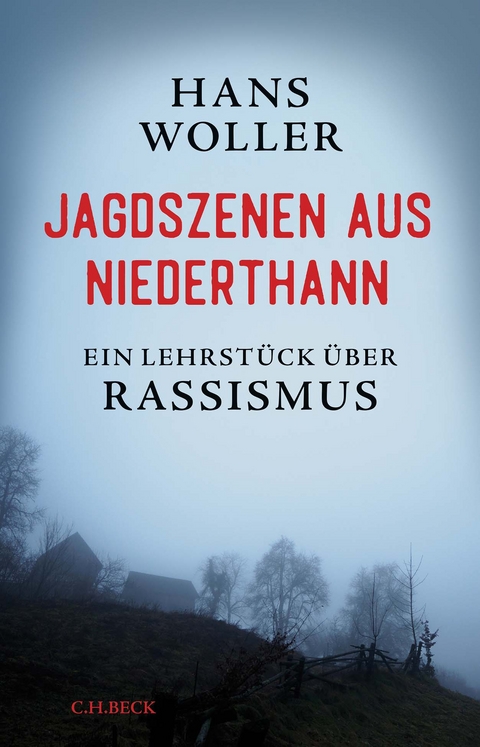 Jagdszenen aus Niederthann - Hans Woller
