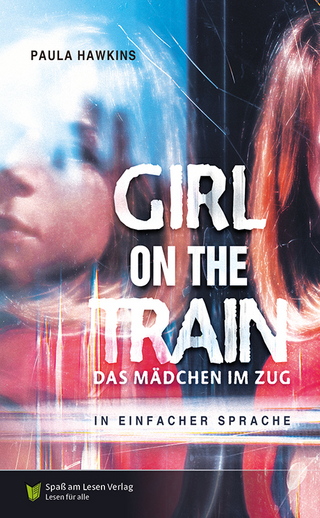 Girl on a train