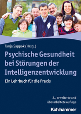 Psychische Gesundheit bei St&ouml;rungen der Intelligenzentwicklung - 