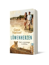 L&ouml;wenherzen - Gesa Neitzel