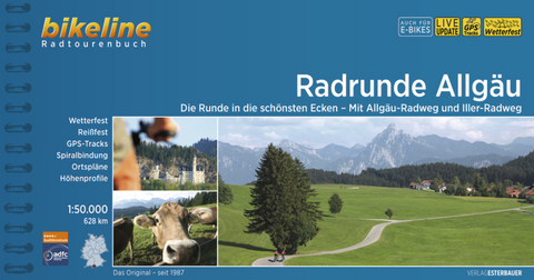 RadRunde Allg&auml;u - 