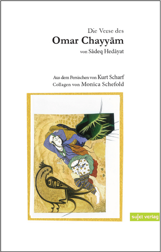 Die Verse des Omar Chayyām