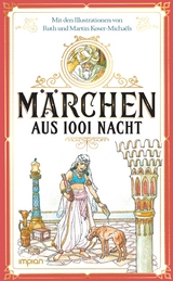 M&auml;rchen aus 1001 Nacht - Gunter Groll