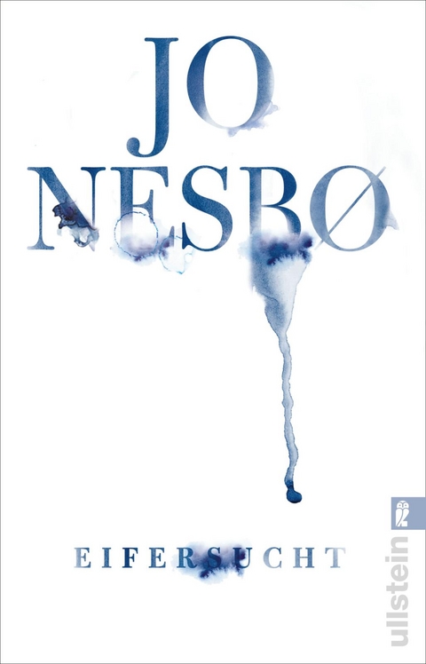 Eifersucht - Jo Nesb&oslash;