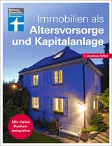 Immobilien als Altersvorsorge und Kapitalanlage - Nadine Oberhuber