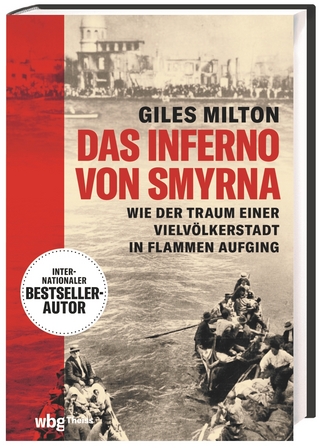 Das Inferno von Smyrna