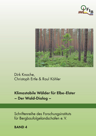 Klimastabile Wälder für Elbe-Elster