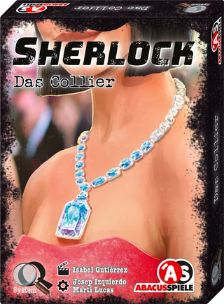 Sherlock – Das Collier