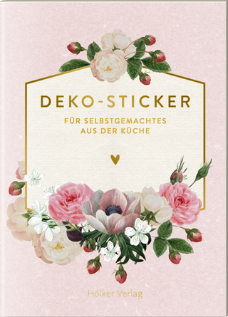 Deko-Sticker - Kirschen