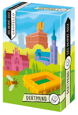 Dortmund. Das Heimat-Quiz - Bernhard K&uuml;dde