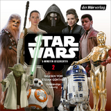 Star Wars 5-Minuten-Geschichten 2 - 