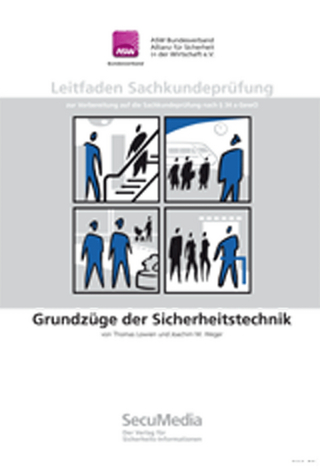 Leitfaden Sachkundeprüfung