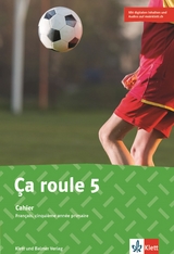 &Ccedil;a roule 5 - Nathalie Gloor, Barbara Ingold, Indira Gubler, Nadine Widmer, Bea Boog