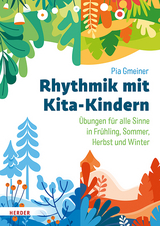 Rhythmik mit Kita-Kindern - Pia Gmeiner