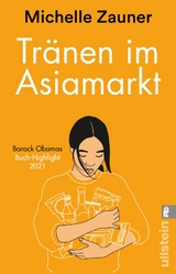 Tr&auml;nen im Asia-Markt - MICHELLE ZAUNER