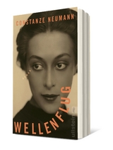 Wellenflug - Constanze Neumann