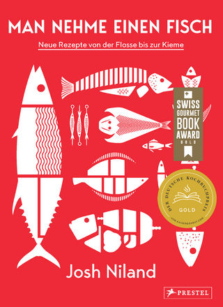 Man nehme einen Fisch