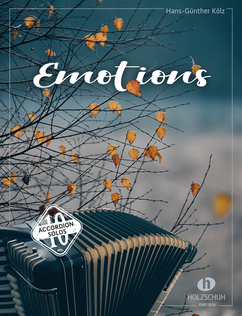Emotions - Hans-Günther Kölz