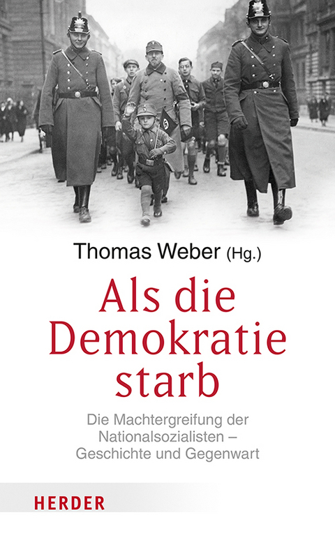 Als die Demokratie starb - 