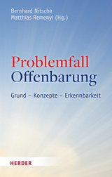 Problemfall Offenbarung - 