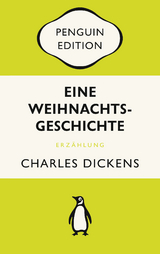 Eine Weihnachtsgeschichte - Charles Dickens