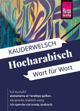 Hocharabisch - Wort f&uuml;r Wort - Hans Leu